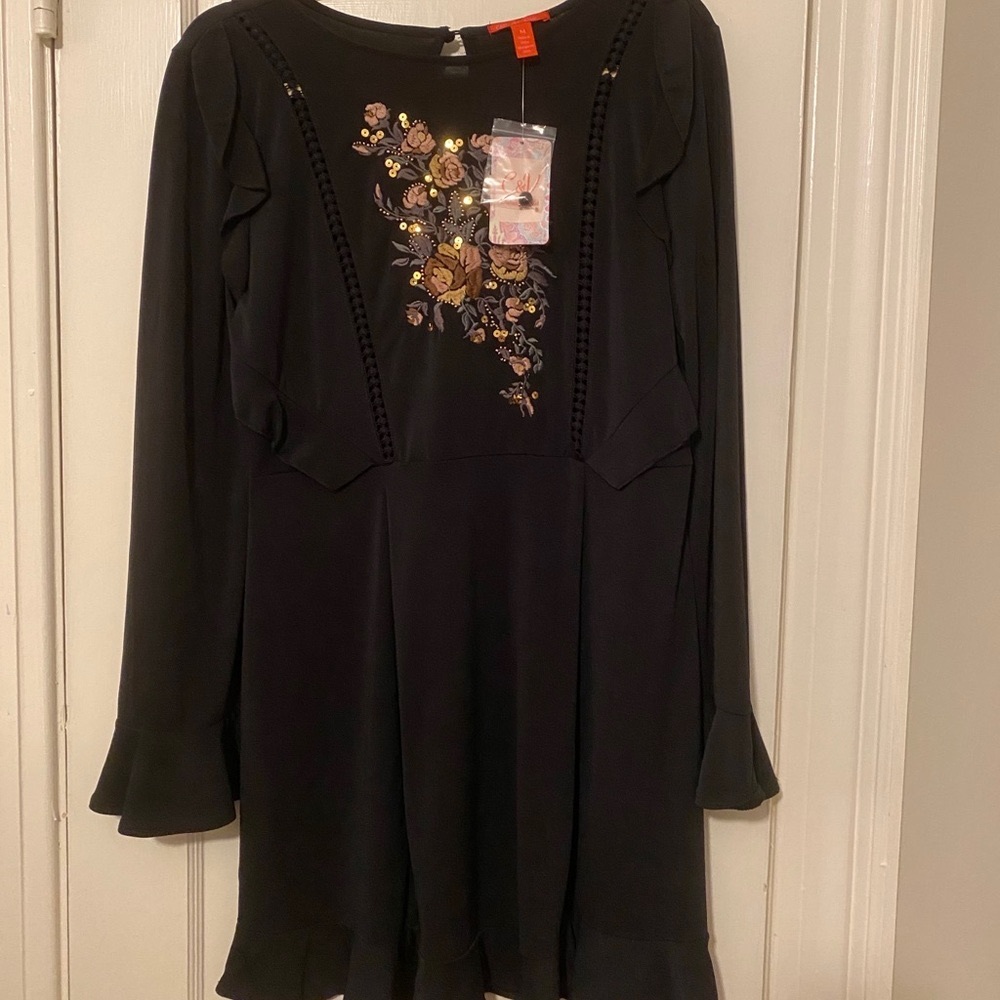 Party dress